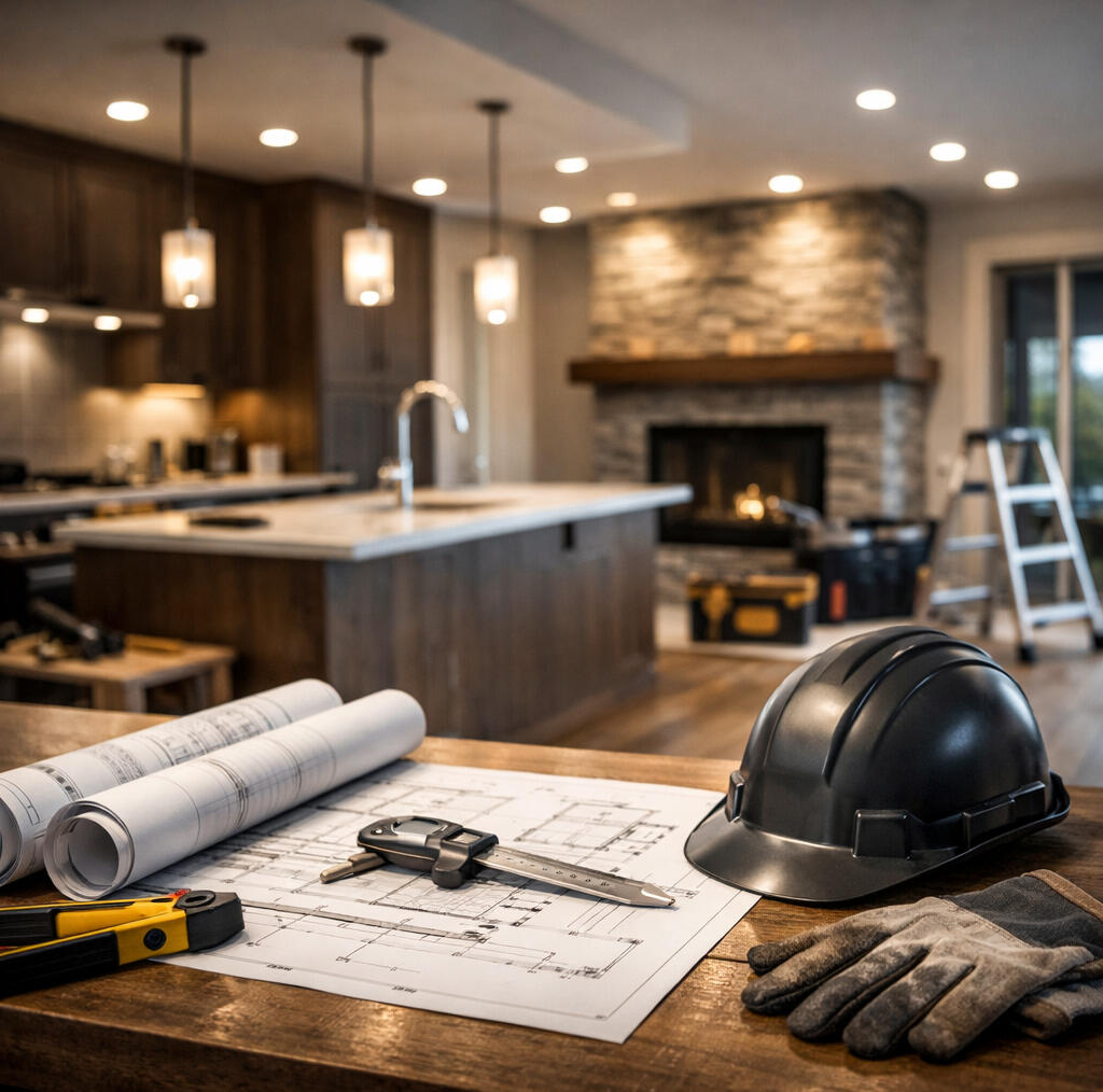 Quality always First and last